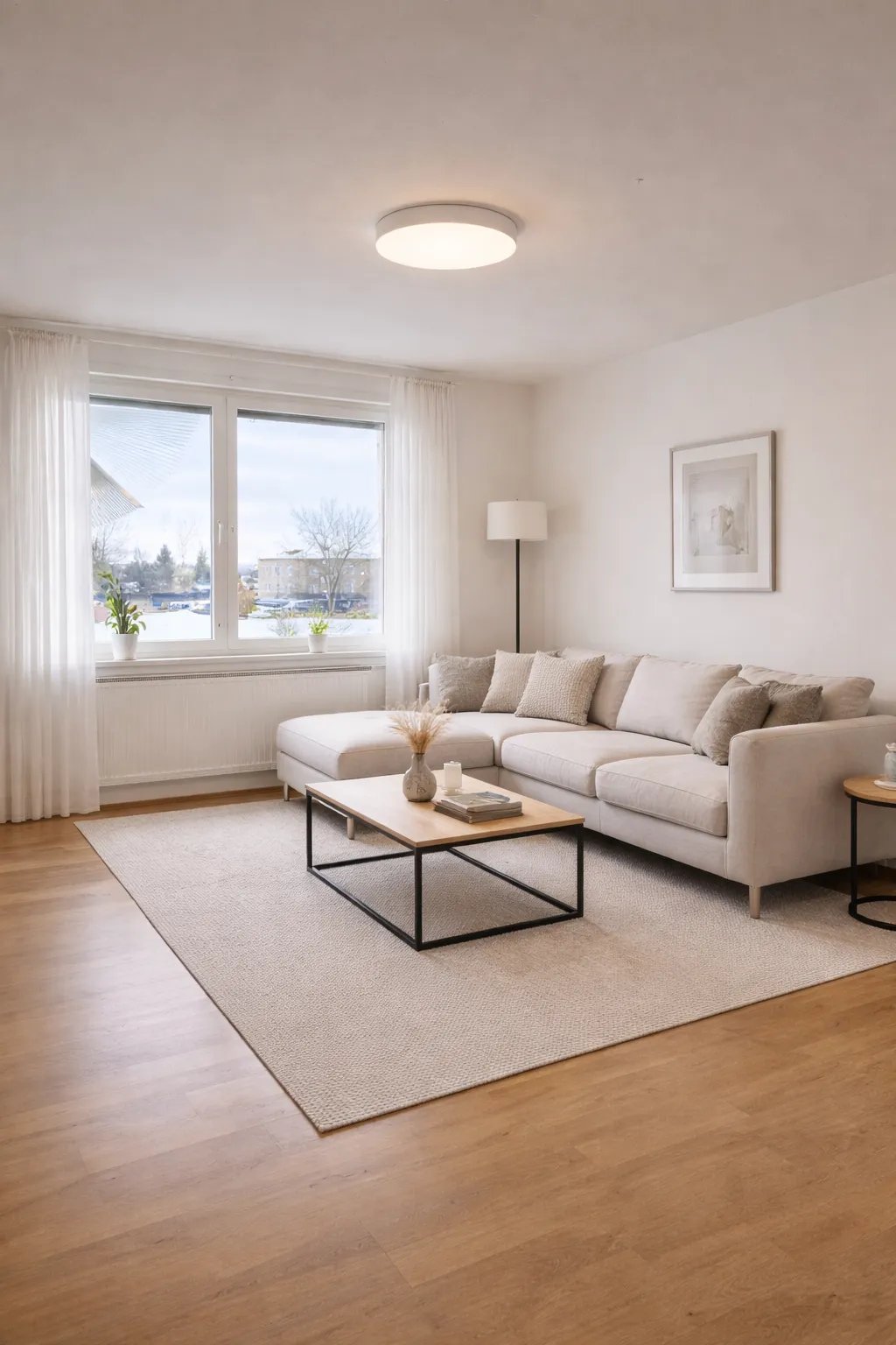 Hyreslägenhet på Luleå i lulea