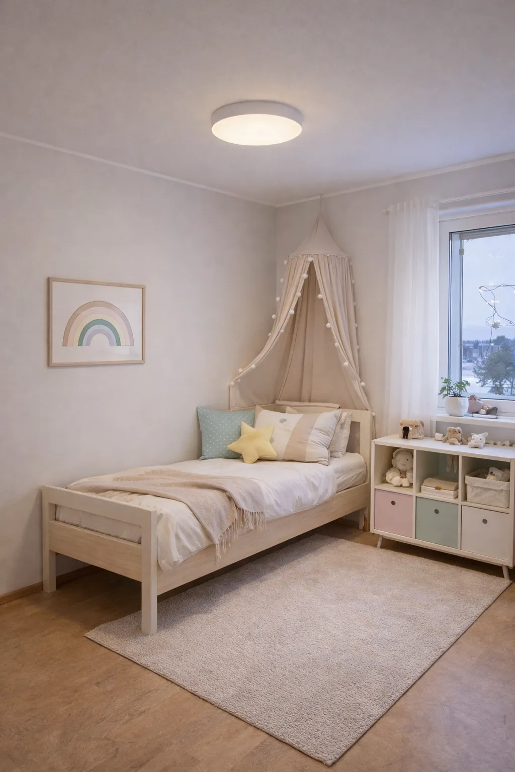 Hyreslägenhet på Luleå i lulea