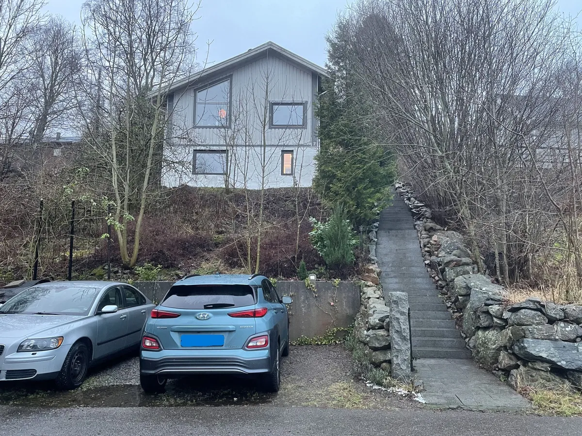 Hyresbostad på Kållered i kallered