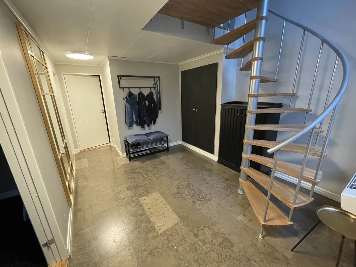 Hyresbostad på Kållered i kallered