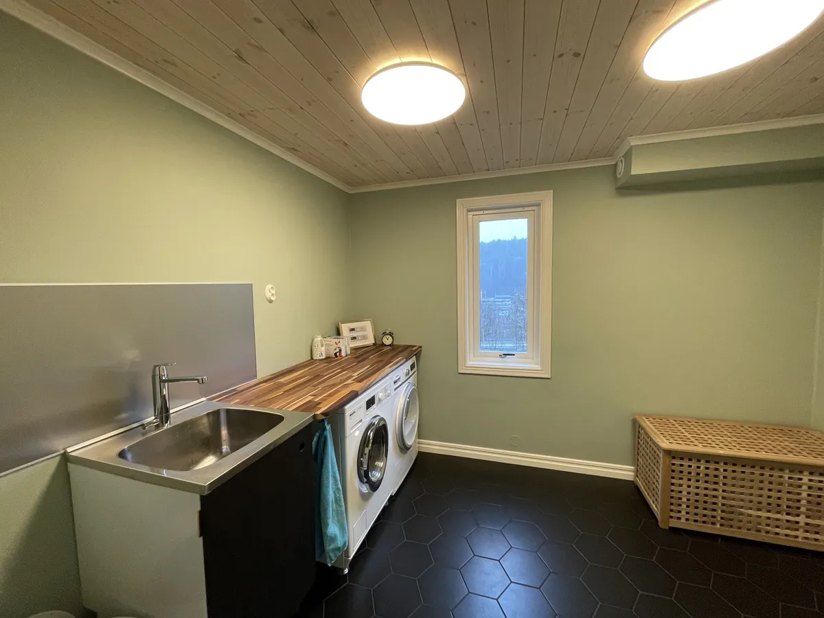 Hyresbostad på Kållered i kallered