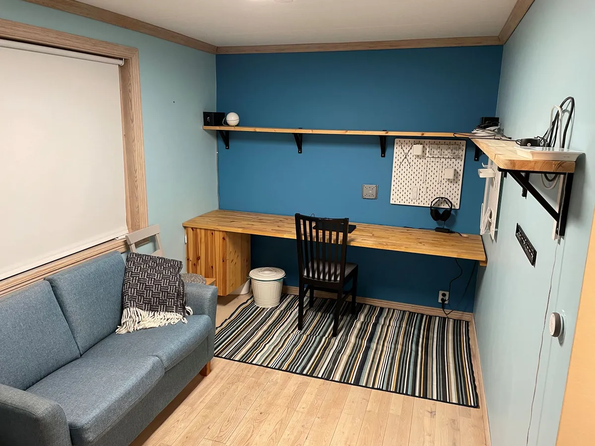 Hyresbostad på Kållered i kallered