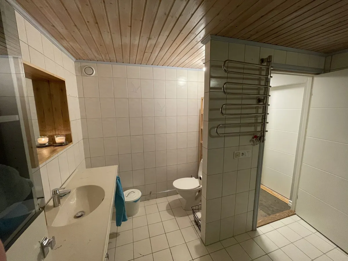 Hyresbostad på Kållered i kallered