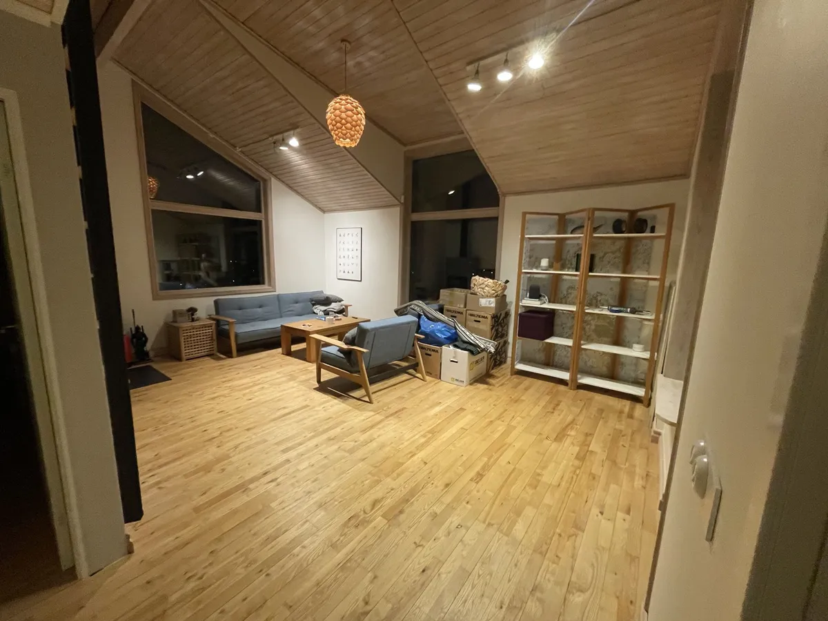 Hyresbostad på Kållered i kallered