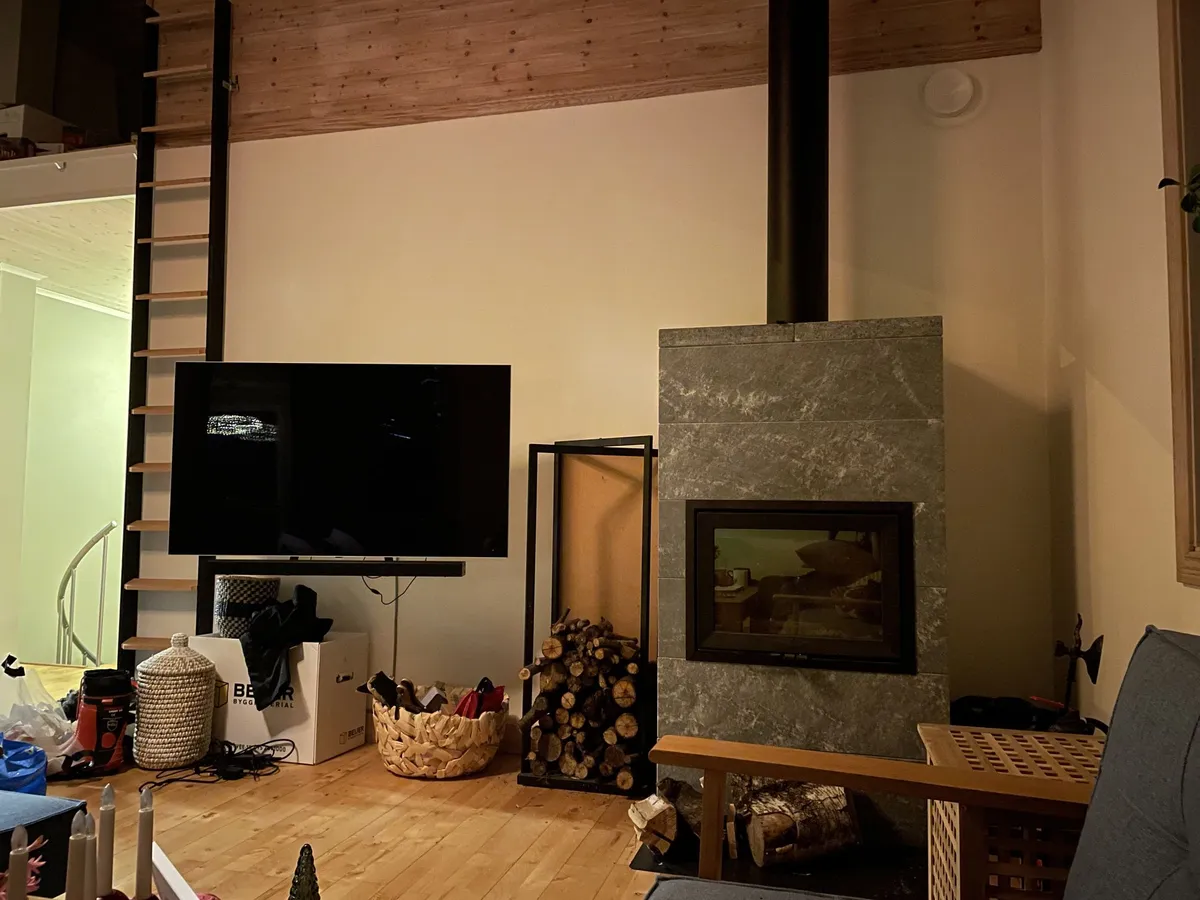 Hyresbostad på Kållered i kallered