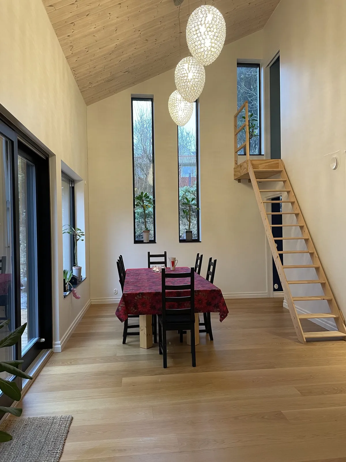 Hyresbostad på Kållered i kallered