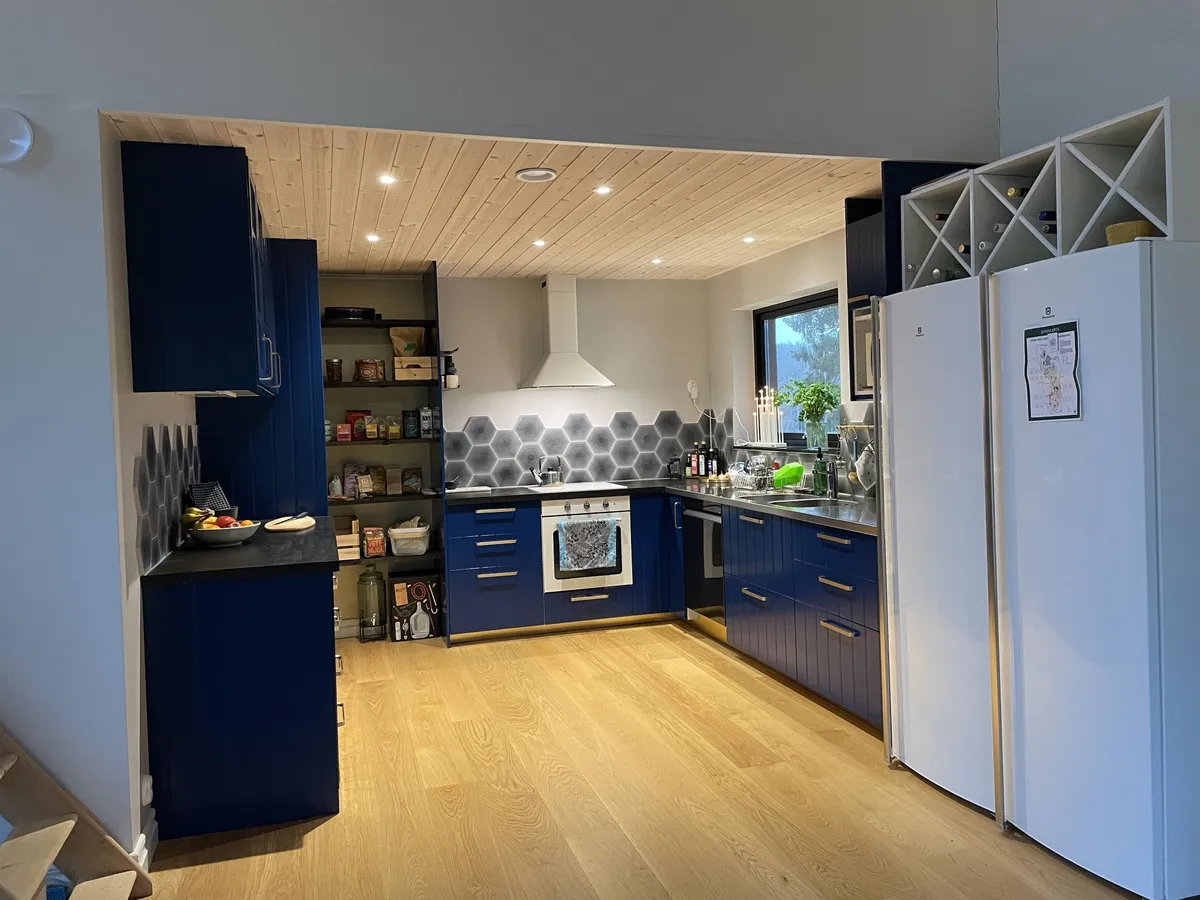 Hyresbostad på Kållered i kallered