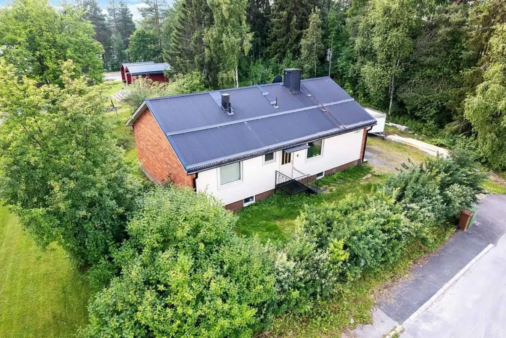 Hyresbostad på Jokkmokk i jokkmokk