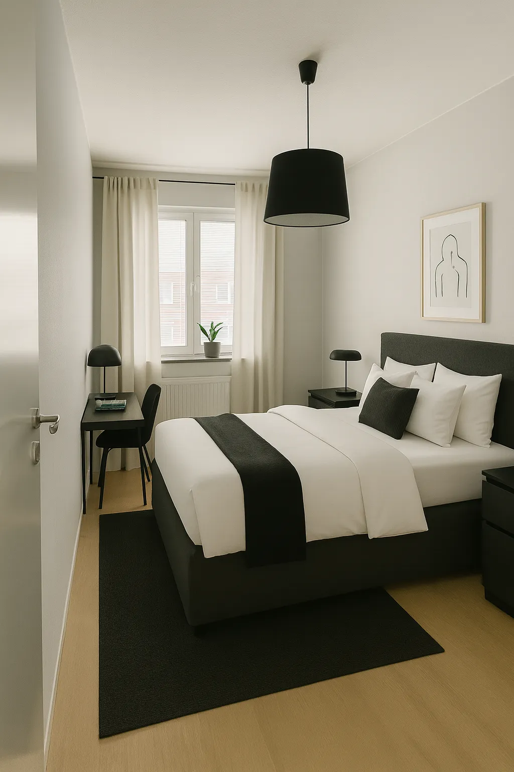 Hyreslägenhet på Luleå i lulea