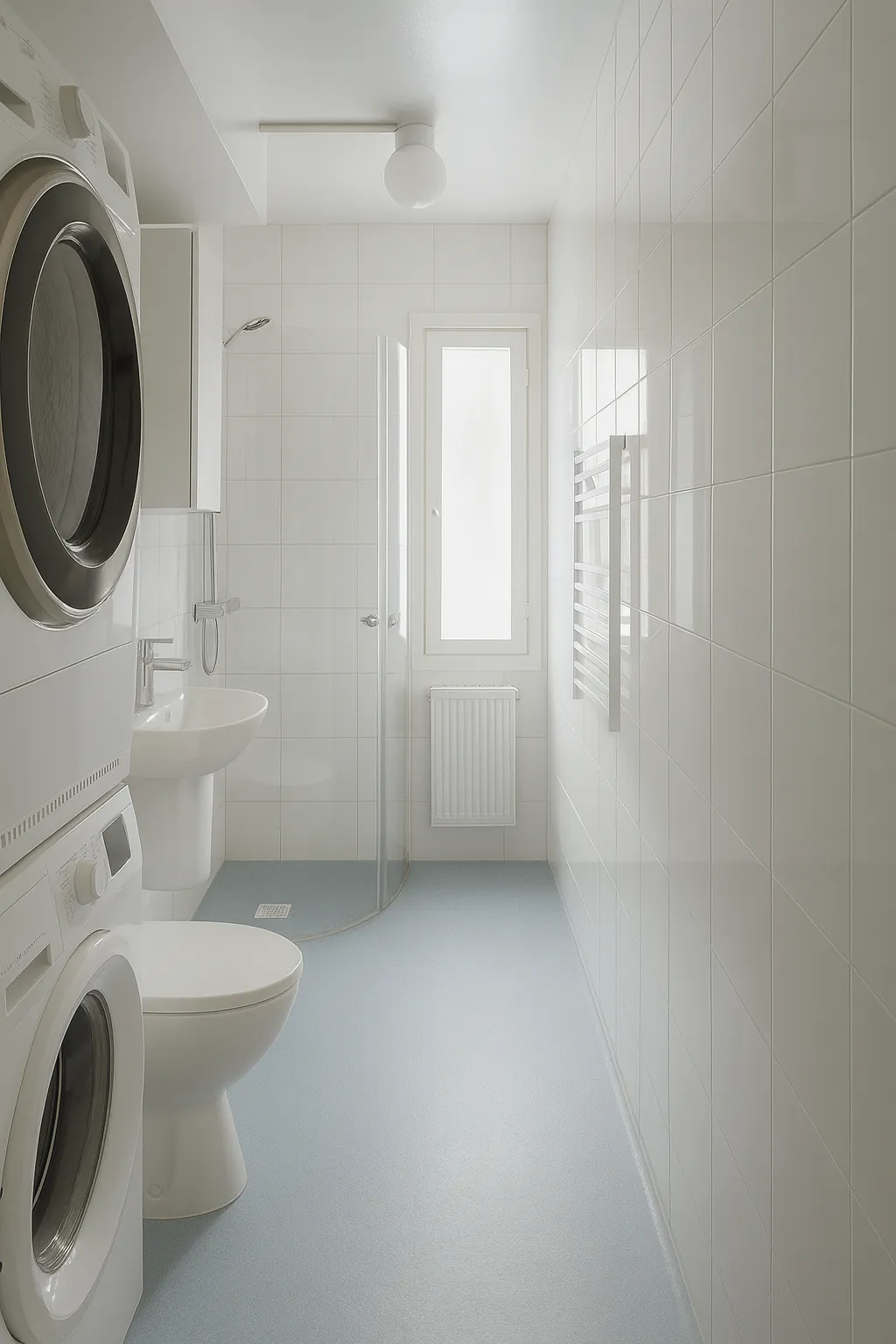 Hyreslägenhet på Luleå i lulea