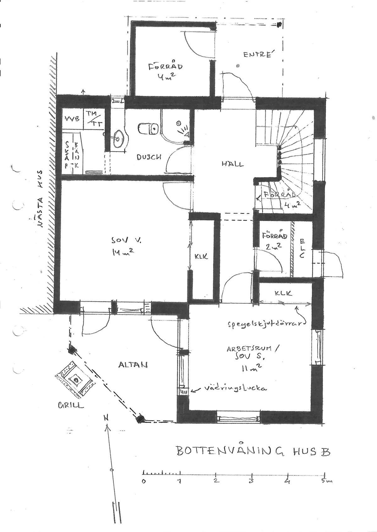 Hyresbostad på Torslanda i torslanda