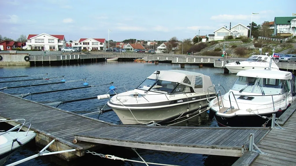 Hyresbostad på Torslanda i torslanda