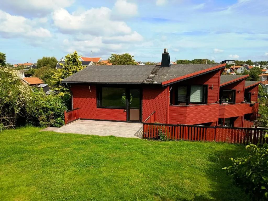 Hyresbostad på Torslanda i torslanda