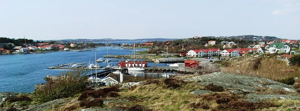 Hyresbostad på Torslanda i torslanda