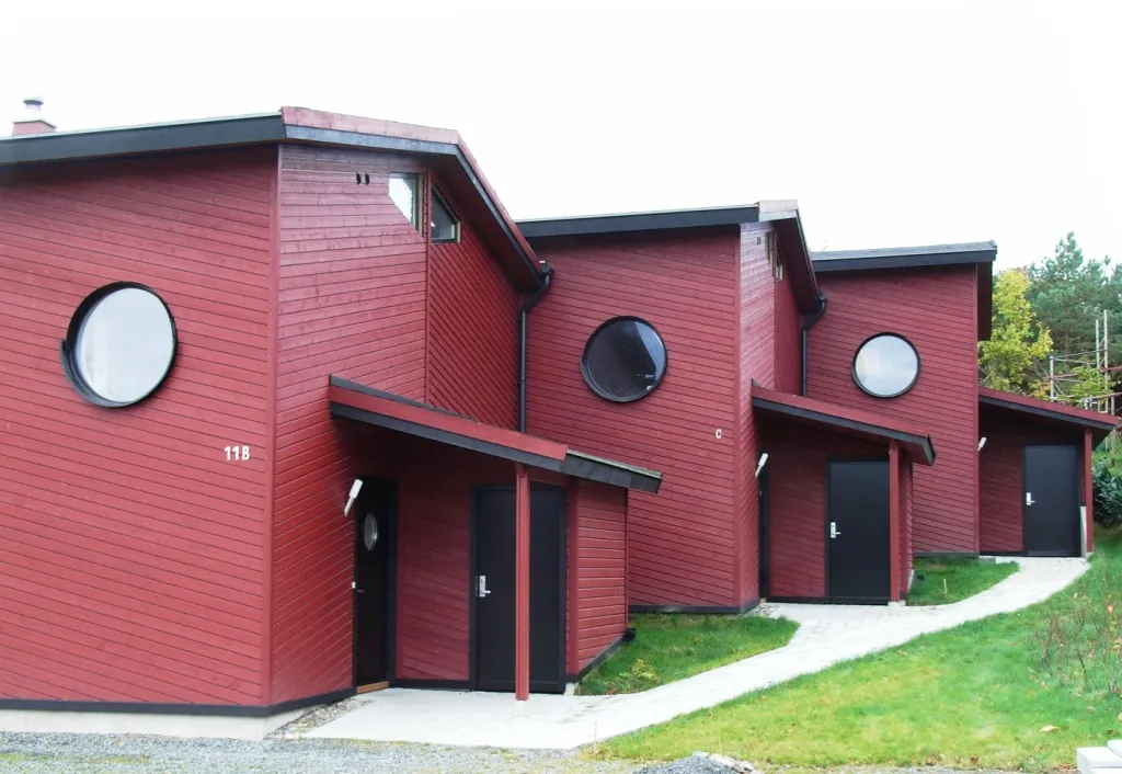 Hyresbostad på Torslanda i torslanda