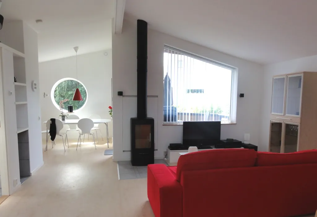 Hyresbostad på Torslanda i torslanda