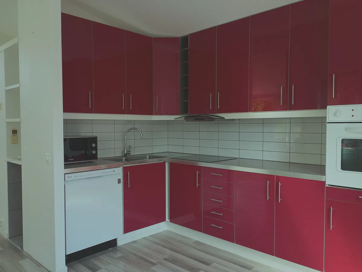 Hyresbostad på Torslanda i torslanda