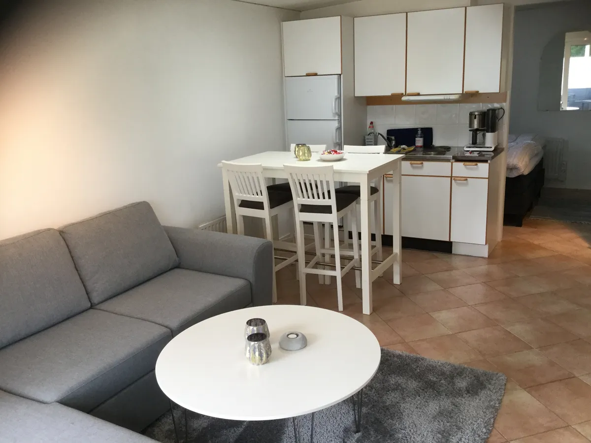 Hyreslägenhet på Halmstad i halmstad