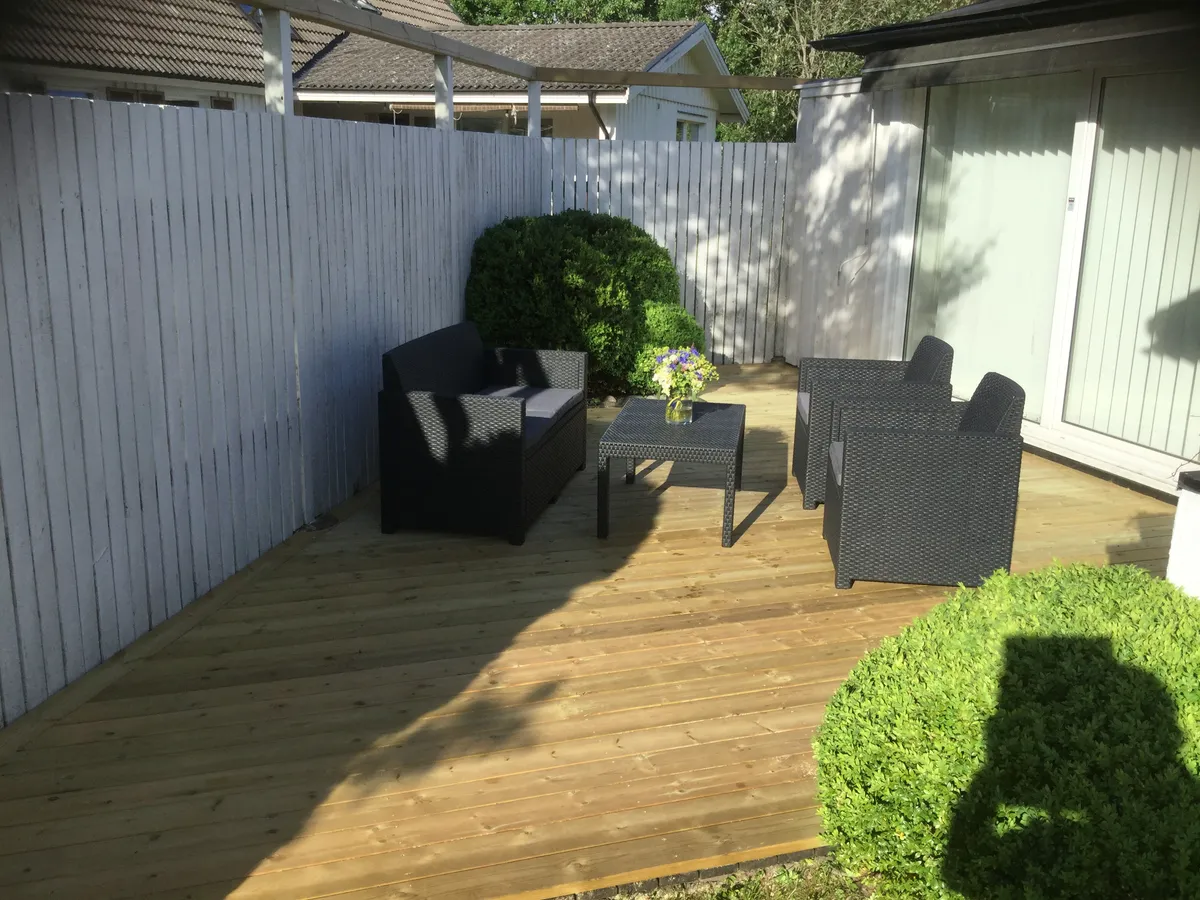 Hyreslägenhet på Halmstad i halmstad