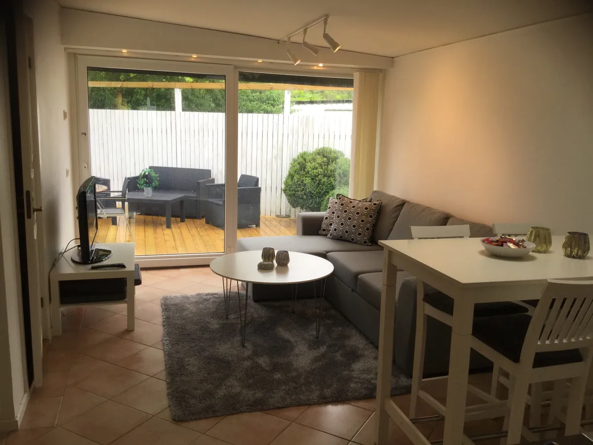 Hyreslägenhet på Halmstad i halmstad