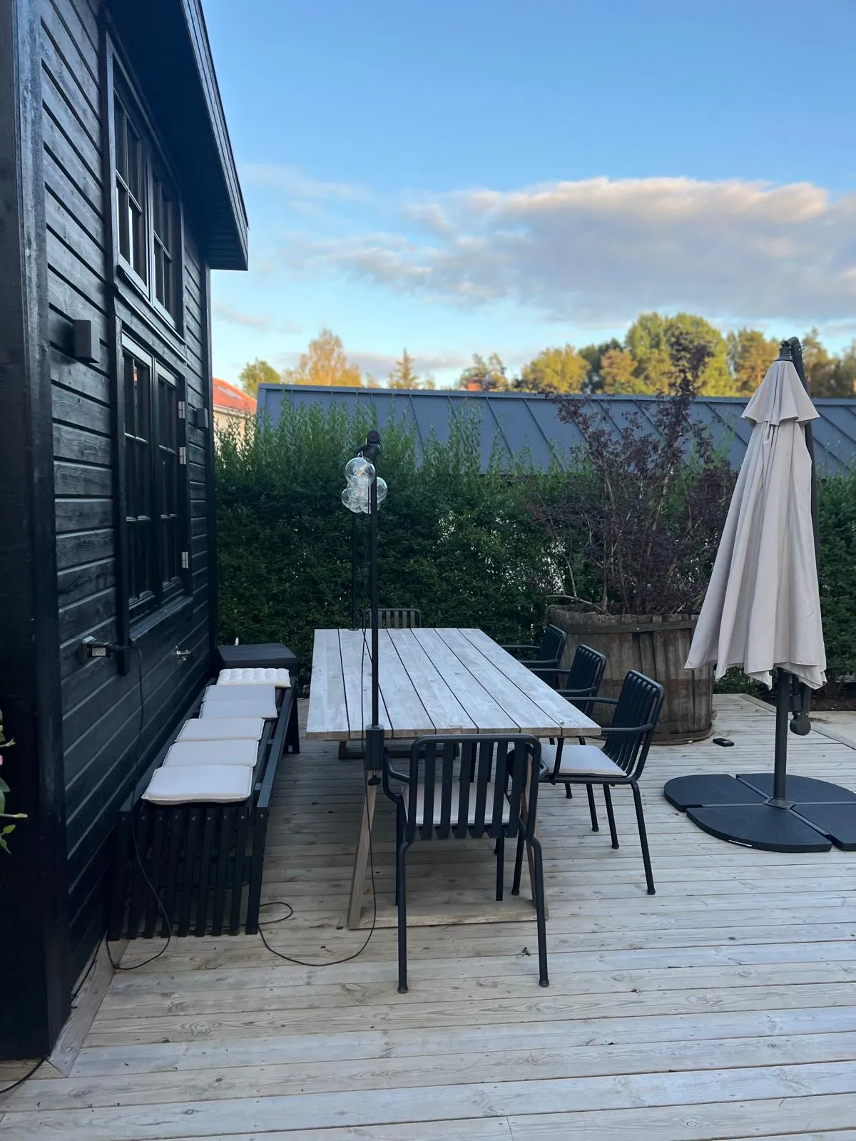 Hyresbostad på Älvsjö i alvsjo