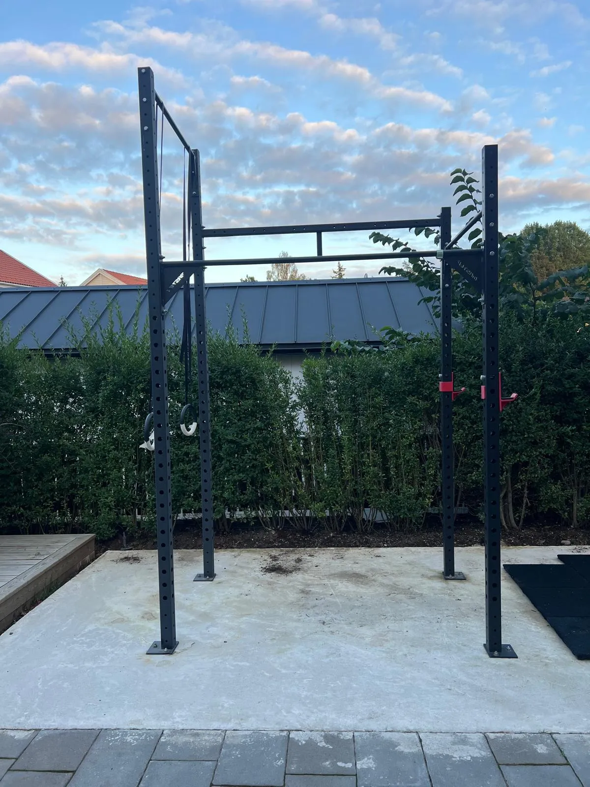 Hyresbostad på Älvsjö i alvsjo