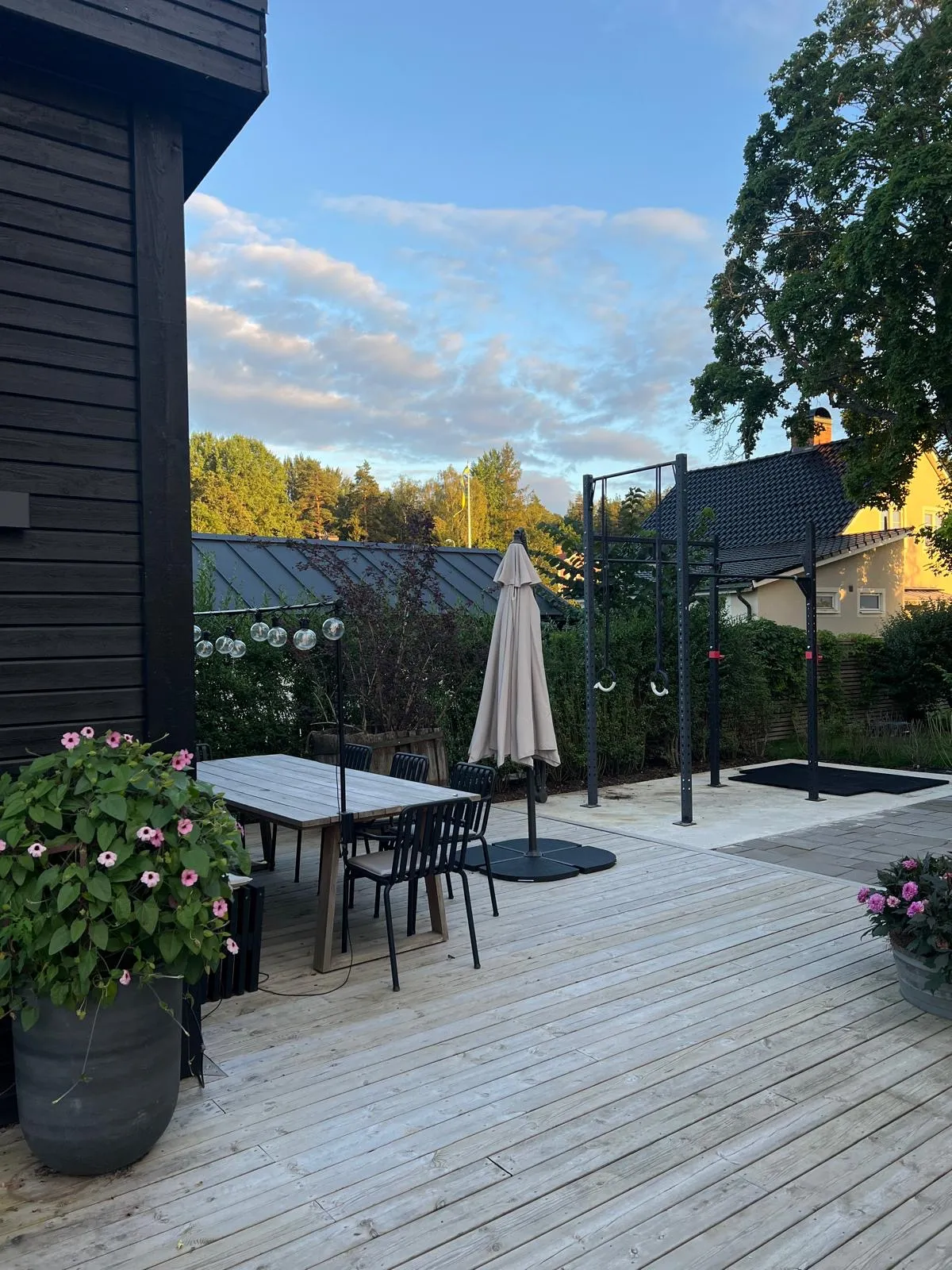 Hyresbostad på Älvsjö i alvsjo