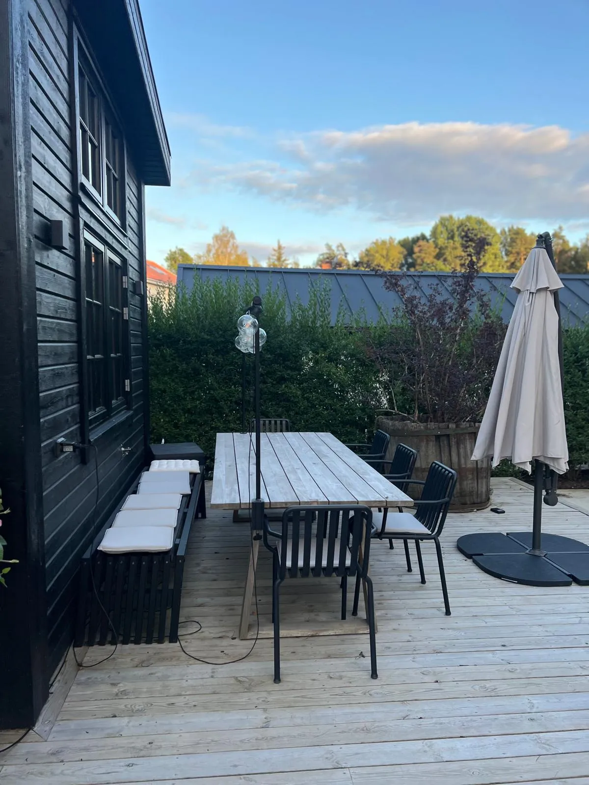 Hyresbostad på Älvsjö i alvsjo
