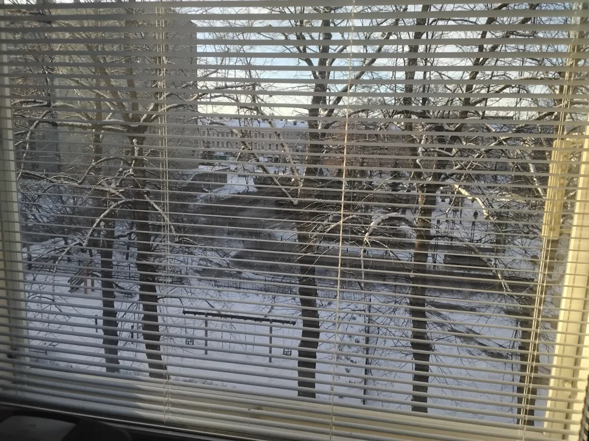 Hyreslägenhet på Kotka i kotka