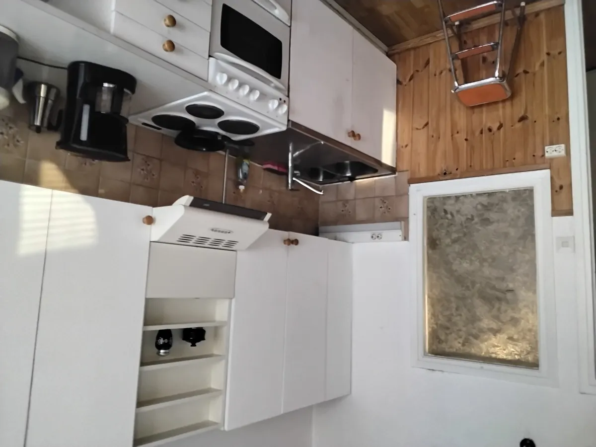 Hyreslägenhet på Kotka i kotka