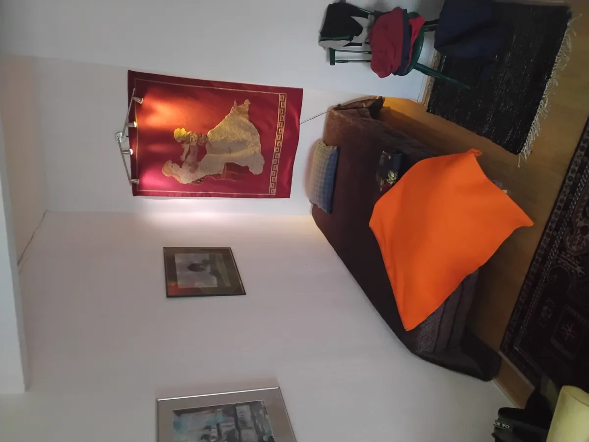 Hyreslägenhet på Kotka i kotka