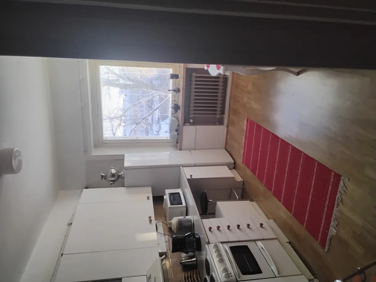 Hyreslägenhet på Kotka i kotka