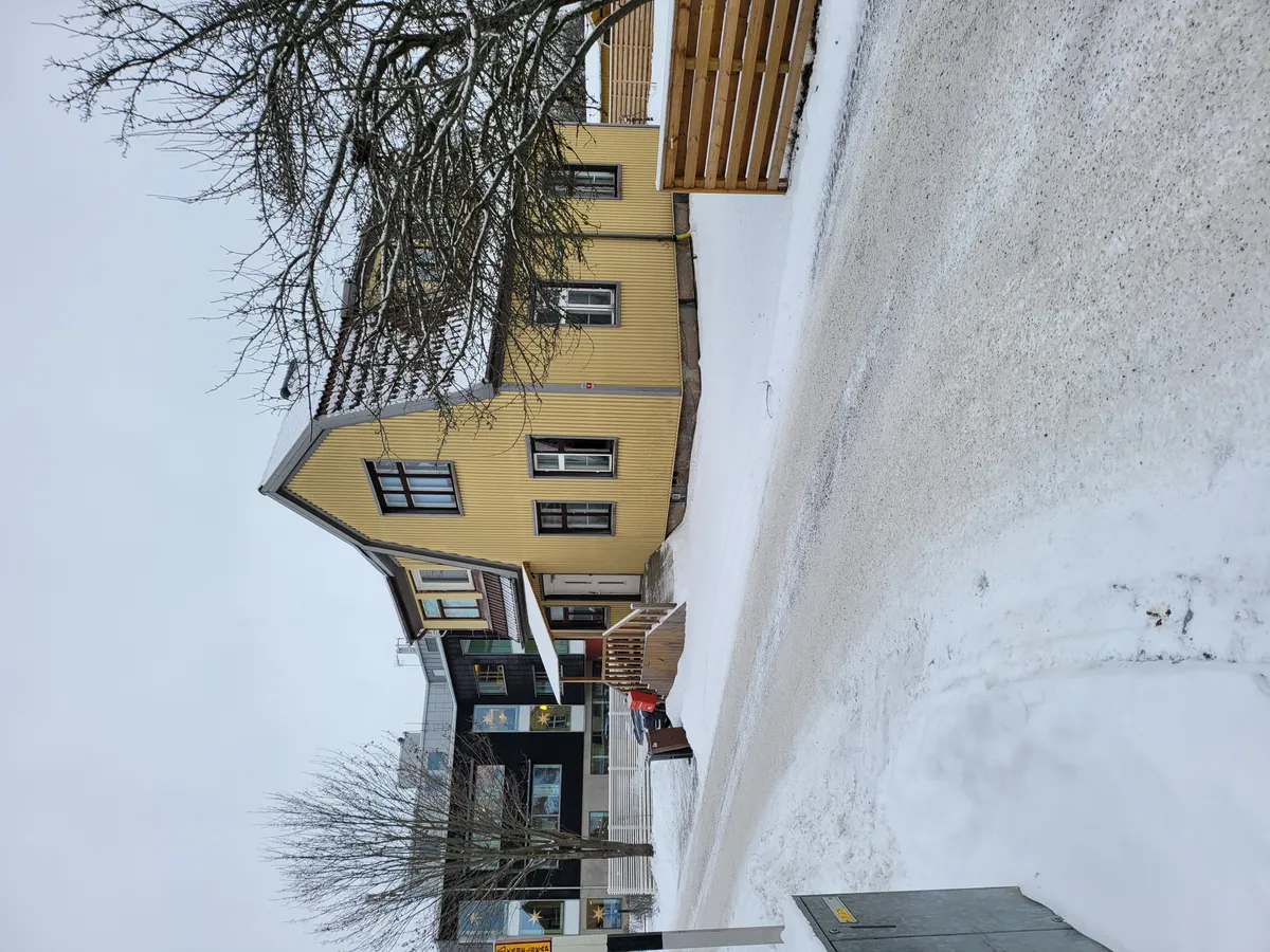 Hyresbostad på Borlänge i borlange