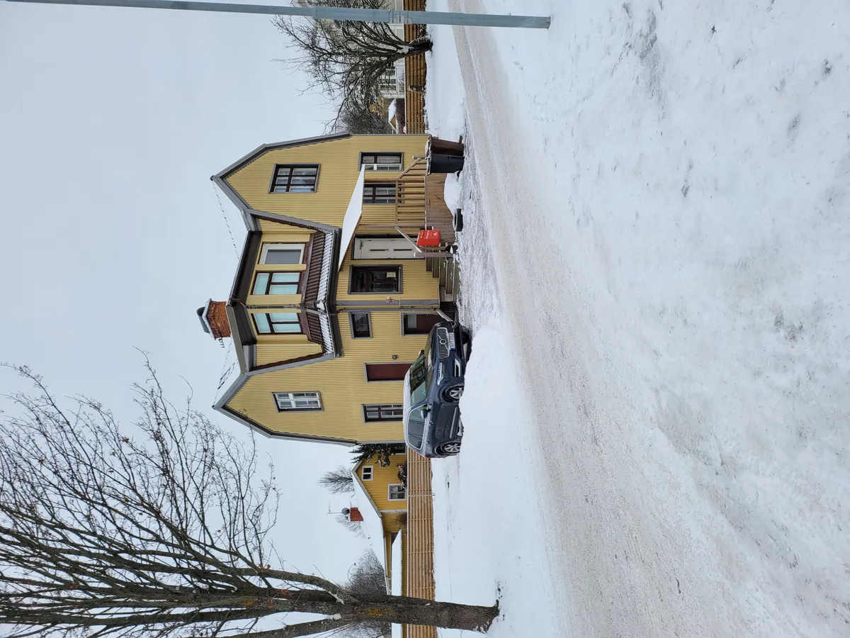 Hyresbostad på Borlänge i borlange