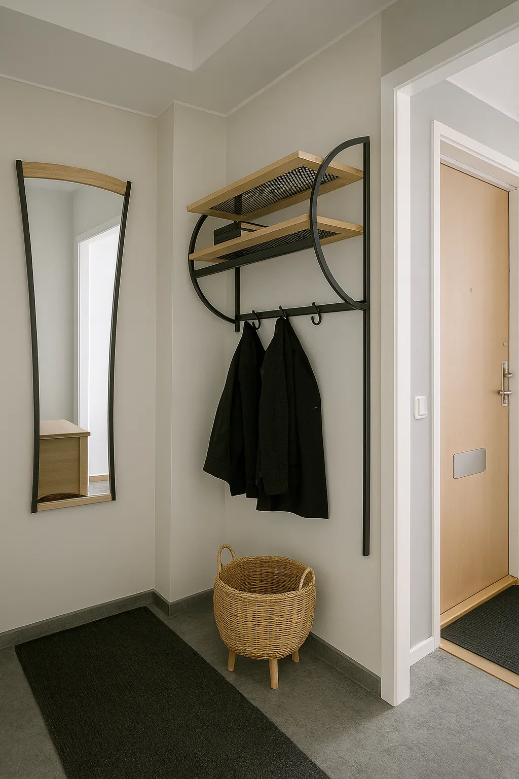 Hyreslägenhet på Luleå i lulea