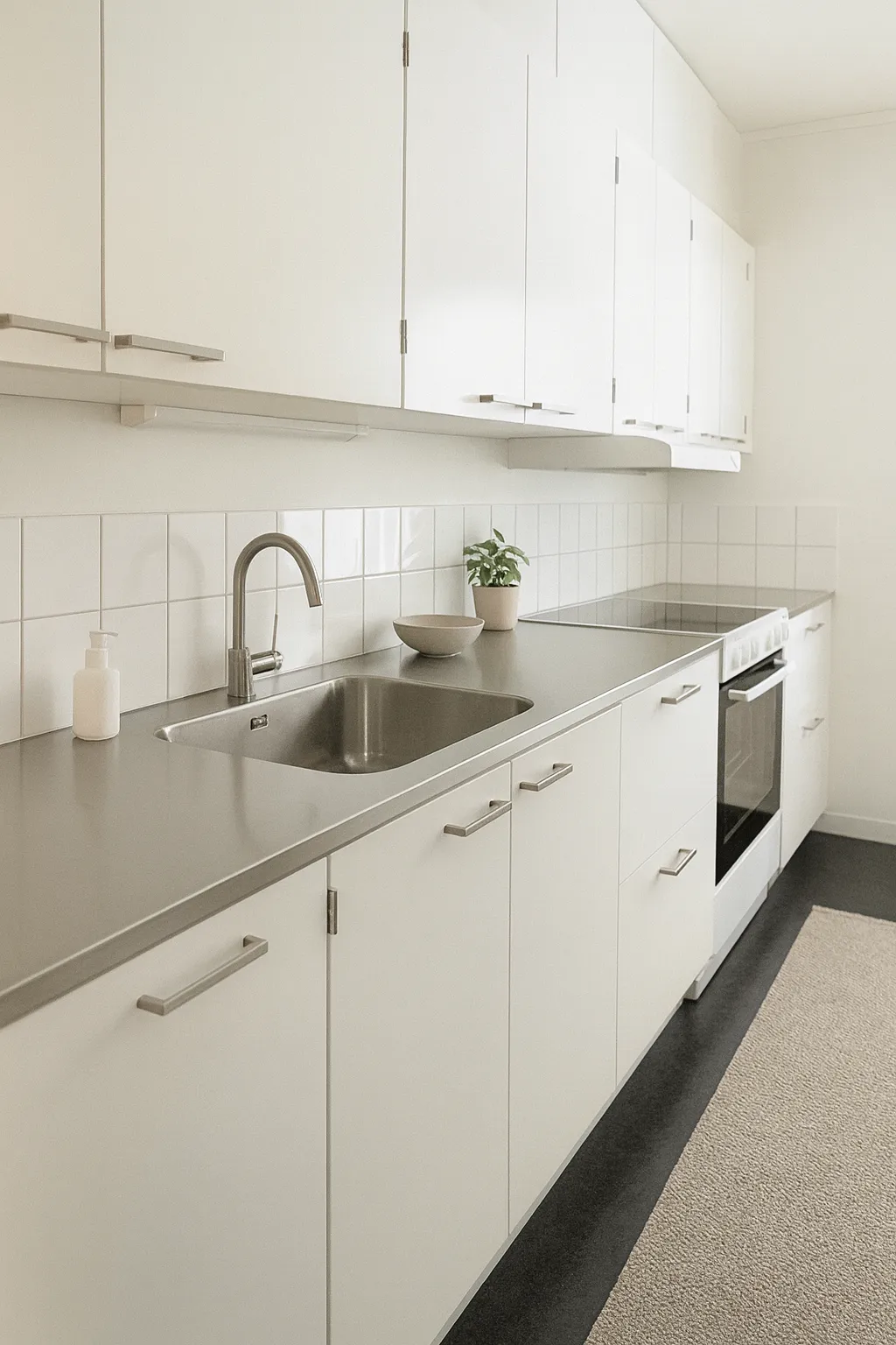 Hyreslägenhet på Luleå i lulea