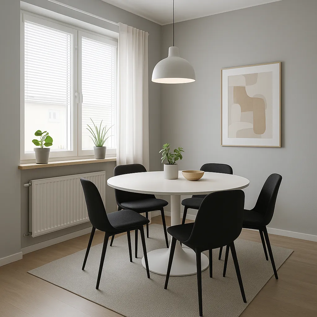 Hyreslägenhet på Luleå i lulea