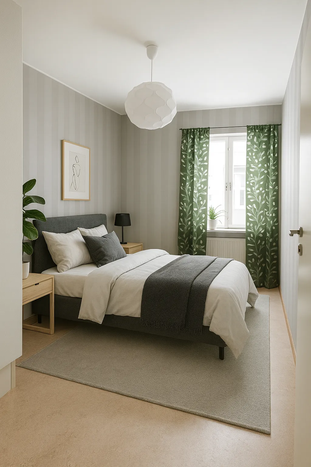 Hyreslägenhet på Luleå i lulea