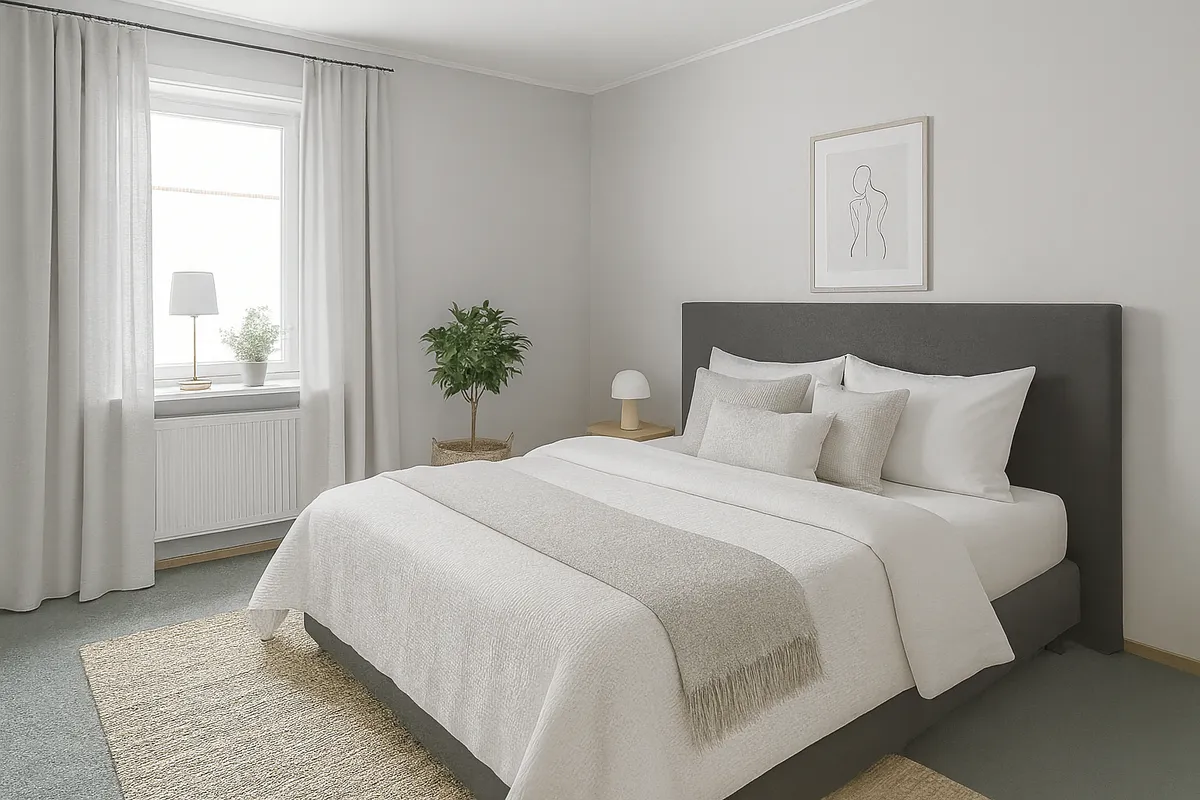 Hyreslägenhet på Luleå i lulea