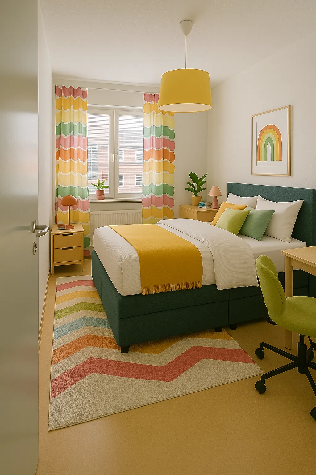 Hyreslägenhet på Luleå i lulea