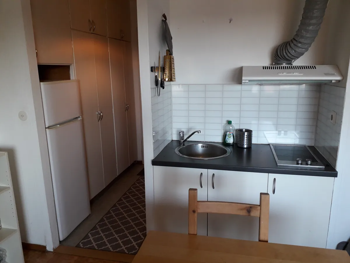 Hyreslägenhet på Hörby i horby