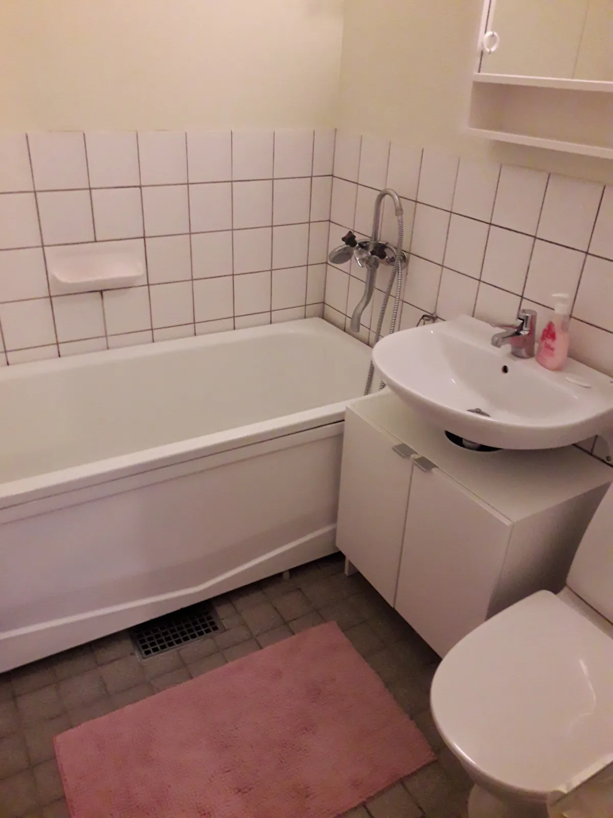 Hyreslägenhet på Hörby i horby