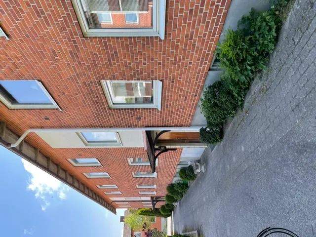 Hyreslägenhet på Hörby i horby