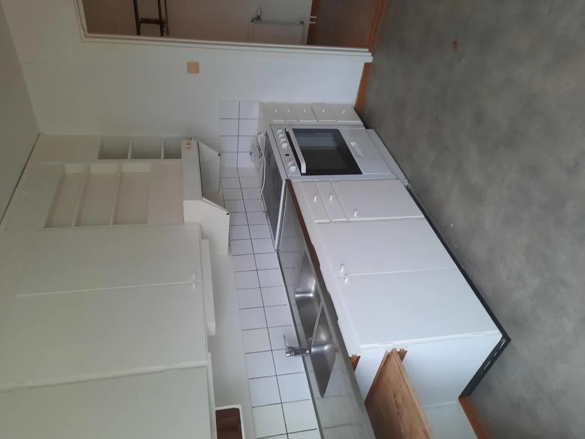 Hyreslägenhet på Lessebo i lessebo