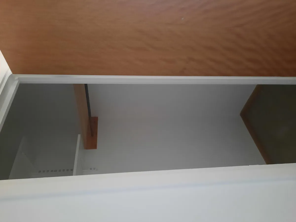 Hyreslägenhet på Lessebo i lessebo