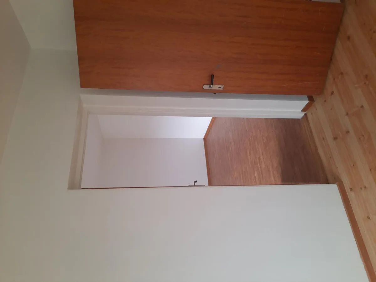 Hyreslägenhet på Lessebo i lessebo