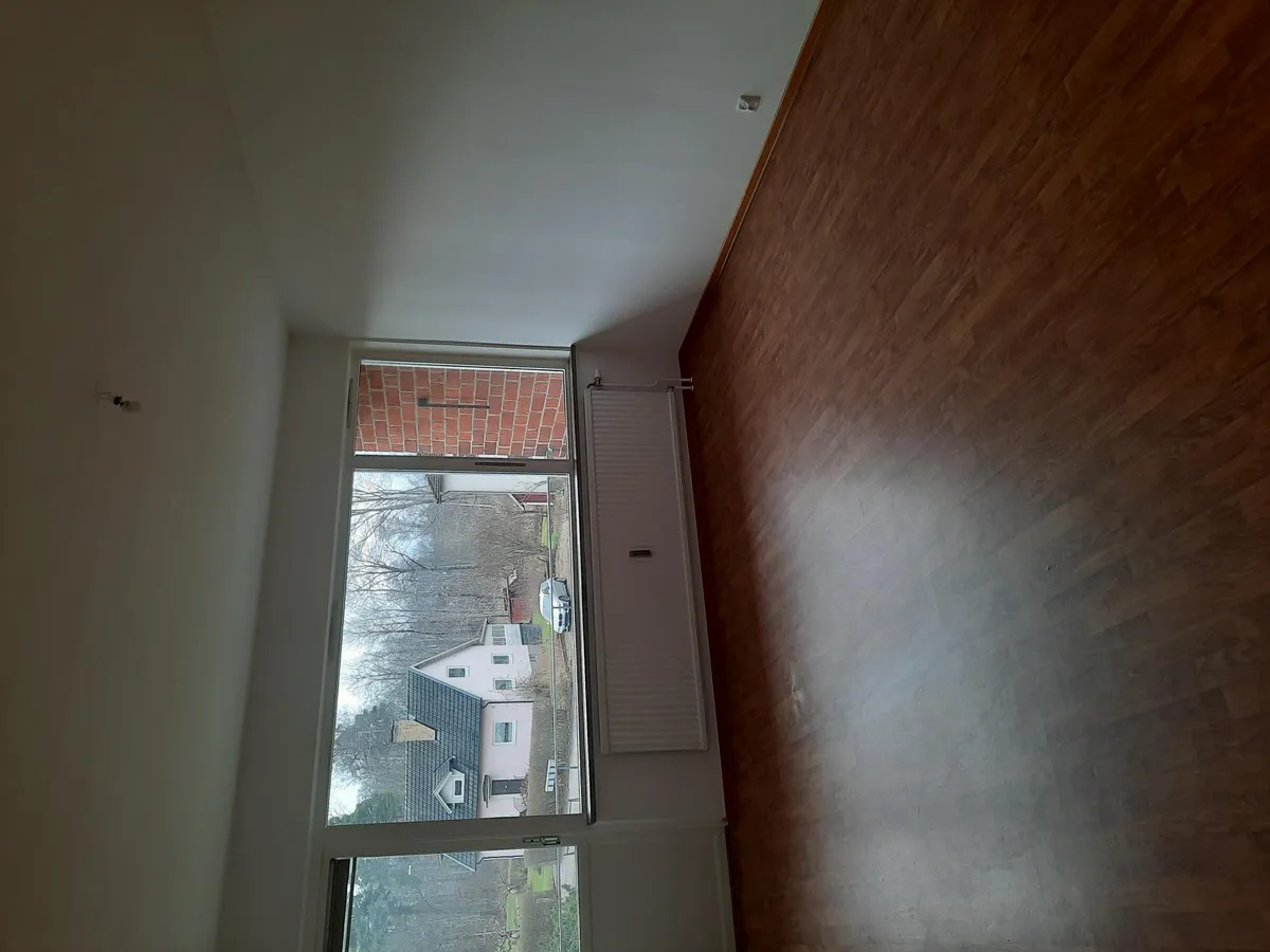 Hyreslägenhet på Lessebo i lessebo