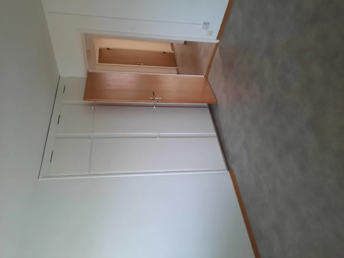 Hyreslägenhet på Lessebo i lessebo