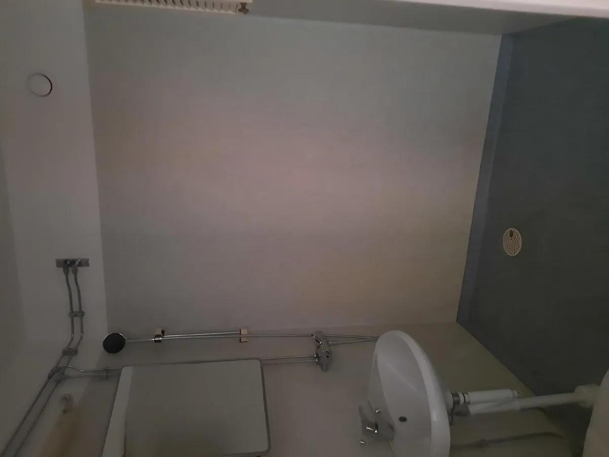 Hyreslägenhet på Lessebo i lessebo