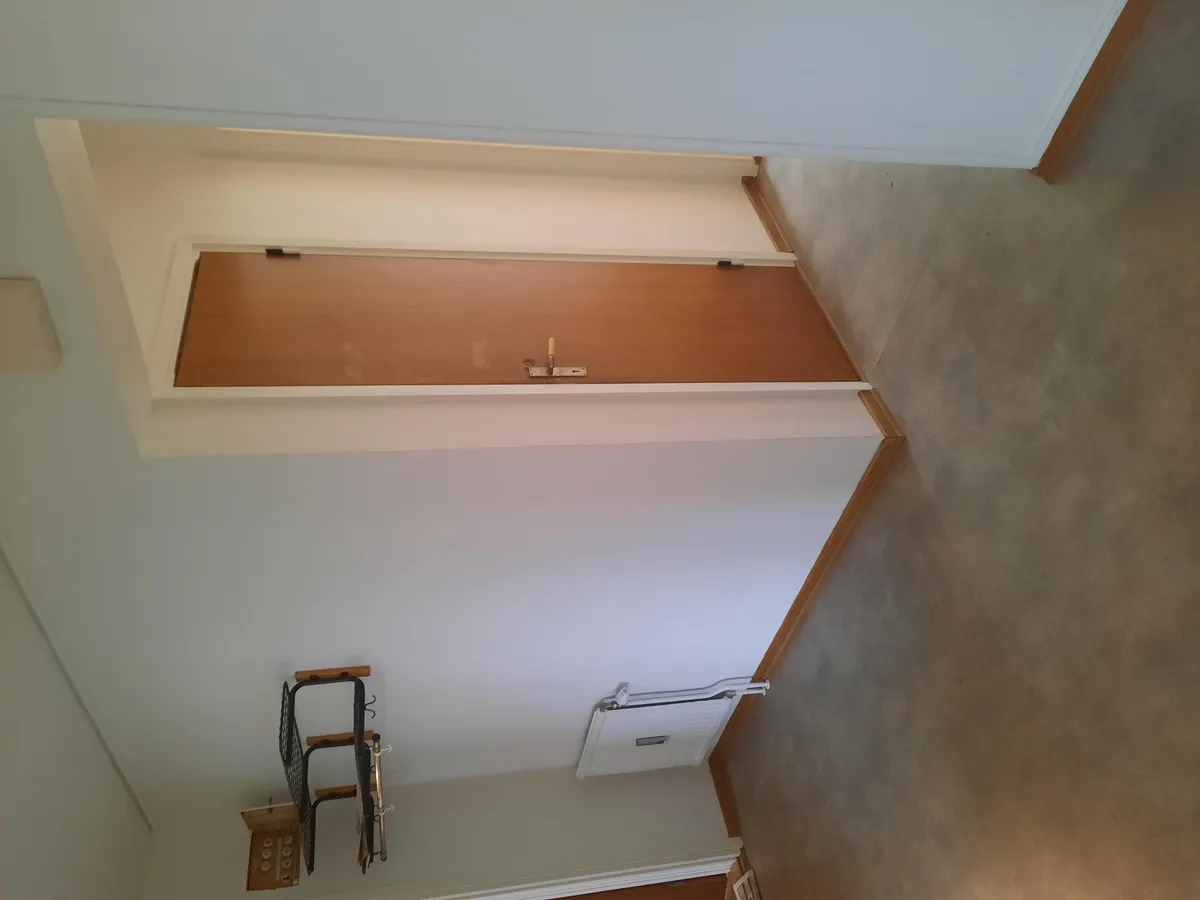 Hyreslägenhet på Lessebo i lessebo